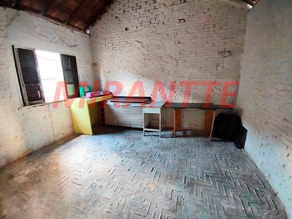 Casa terrea de 82m² com 2 quartos em Parada Inglesa