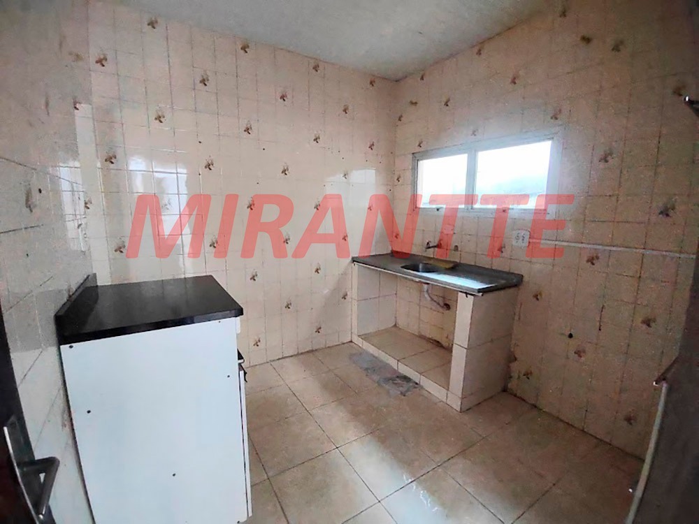 Casa terrea de 82m² com 2 quartos em Parada Inglesa