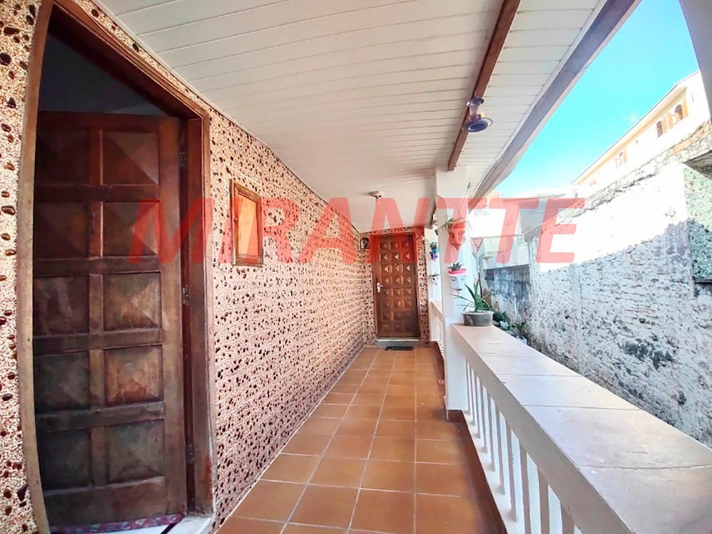 Casa terrea de 82m² com 2 quartos em Parada Inglesa