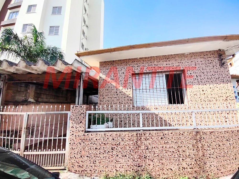 Casa terrea de 82m² com 2 quartos em Parada Inglesa