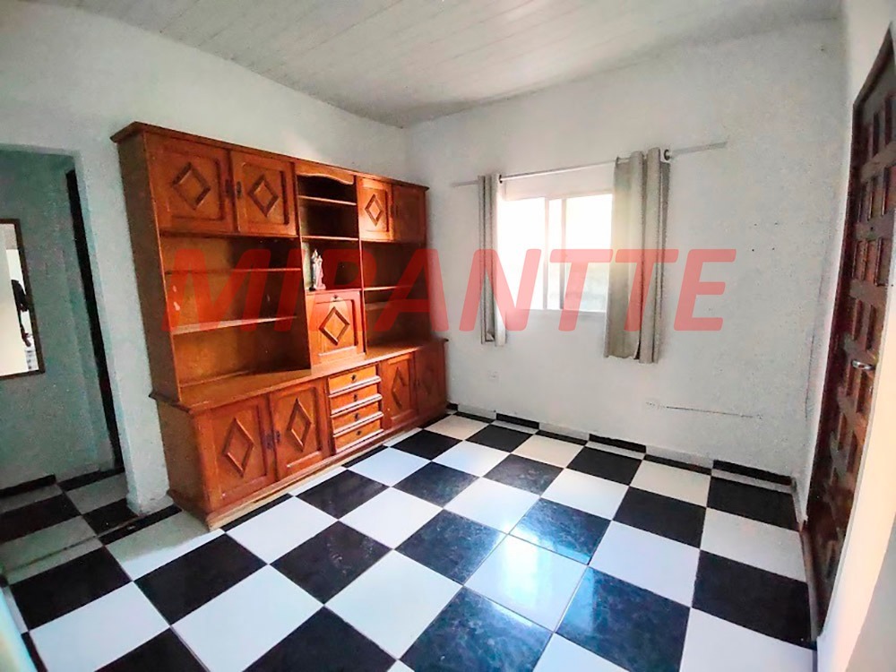 Casa terrea de 82m² com 2 quartos em Parada Inglesa
