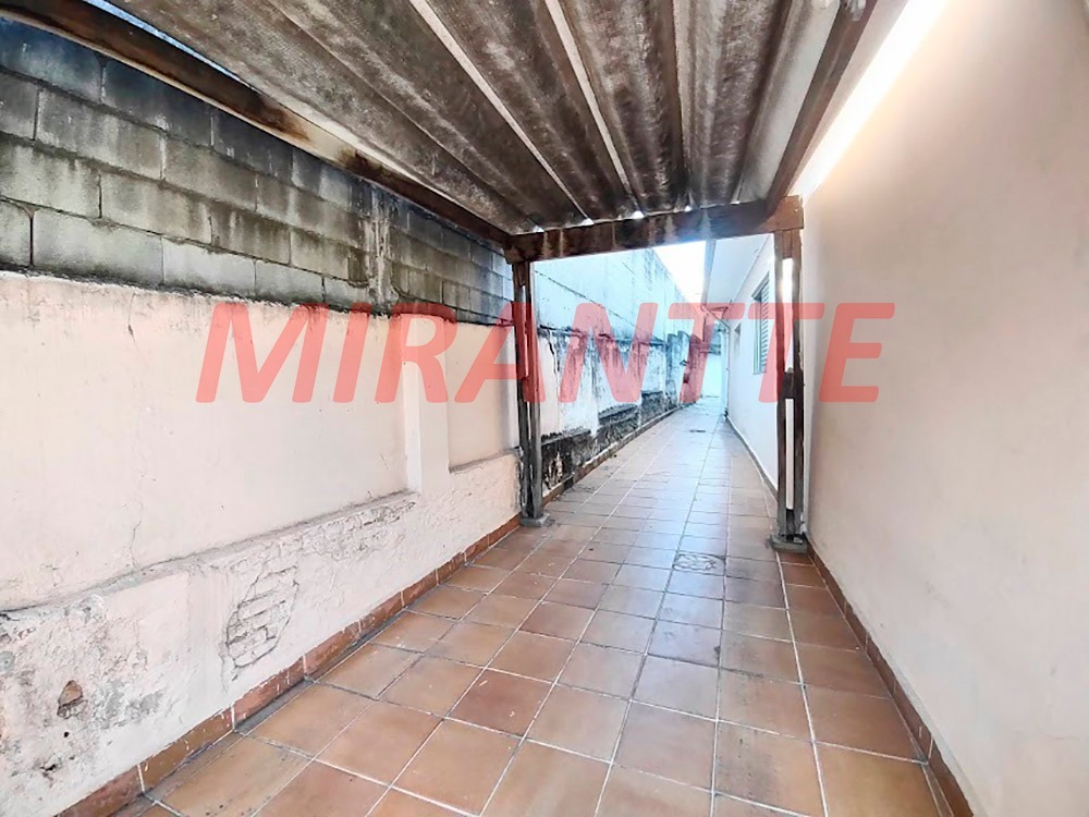 Casa terrea de 82m² com 2 quartos em Parada Inglesa