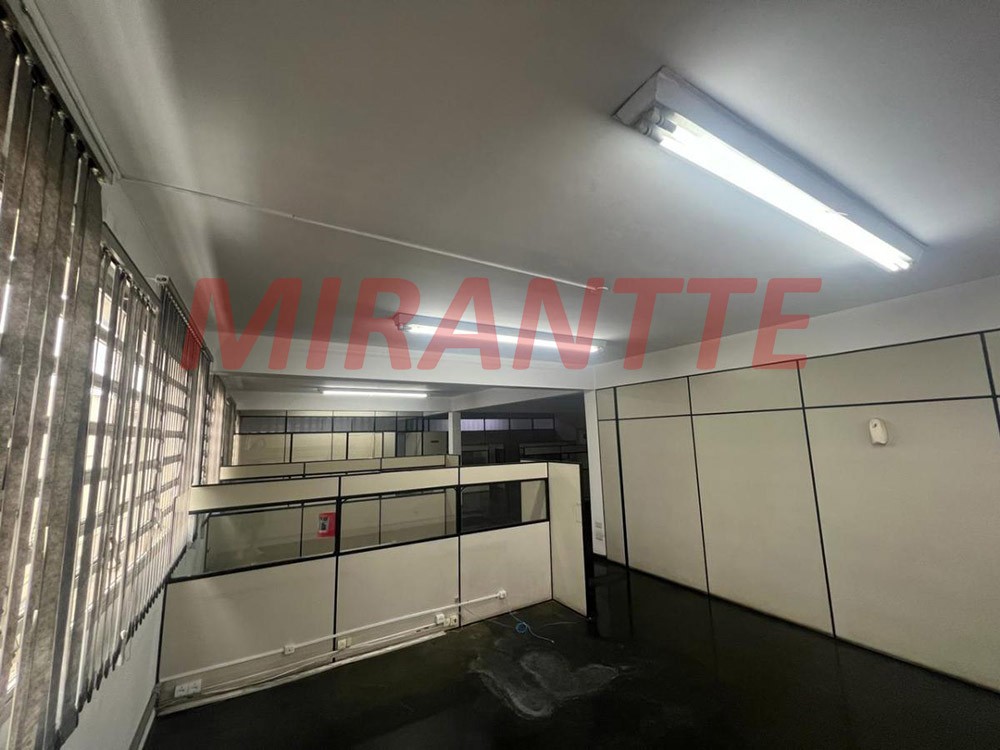Galpao de 916m² em Brás