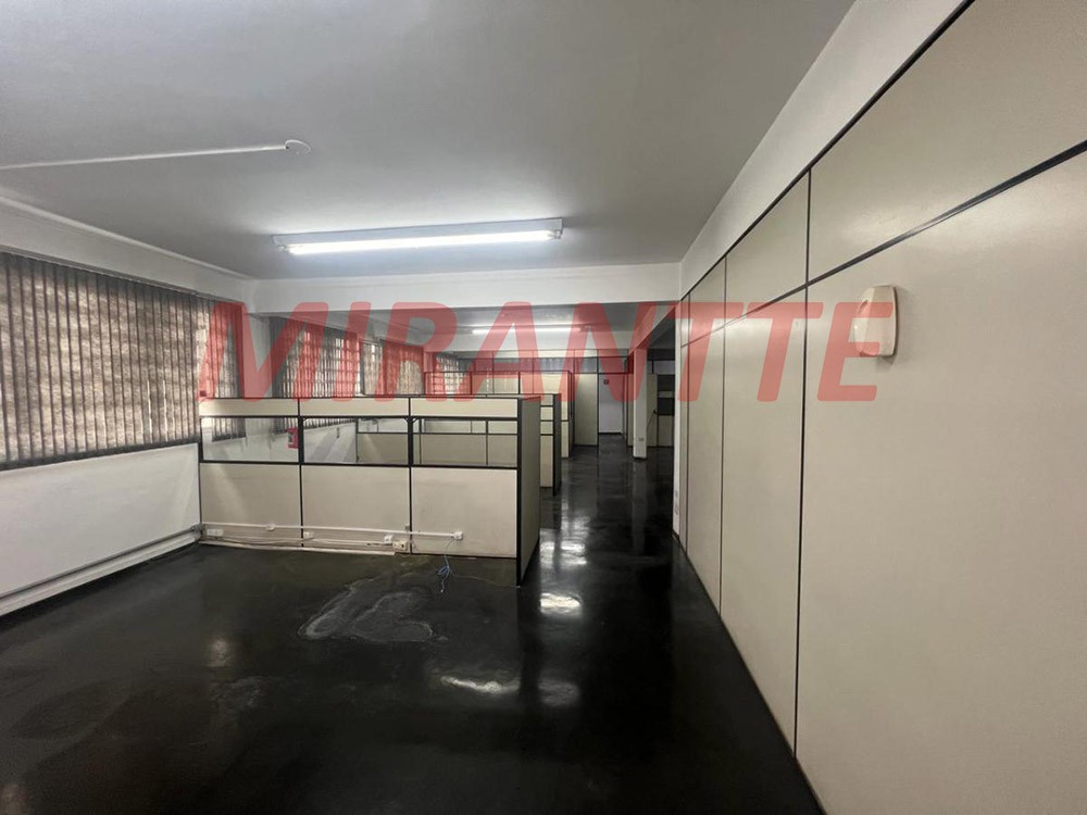 Galpao de 916m² em Brás