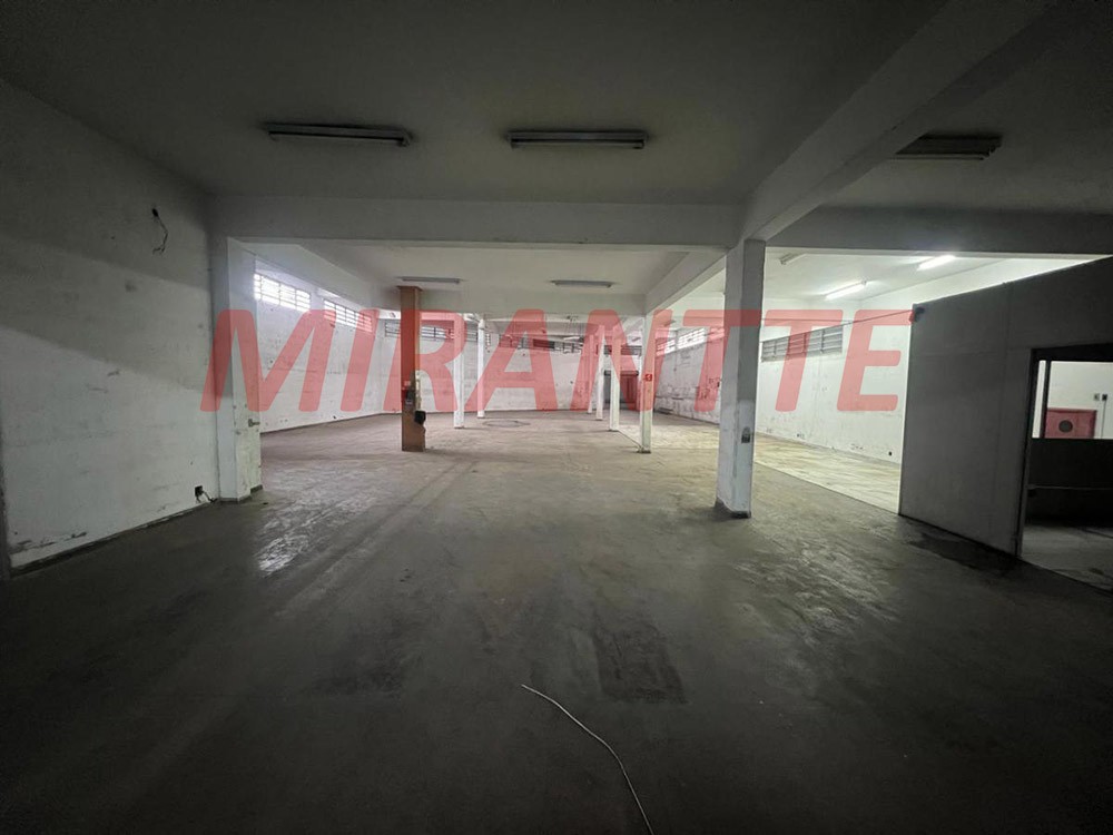 Galpao de 916m² em Brás