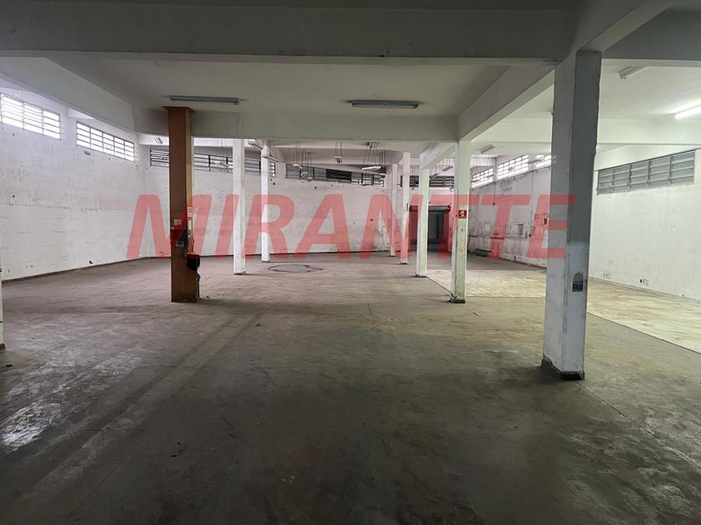Galpao de 916m² em Brás