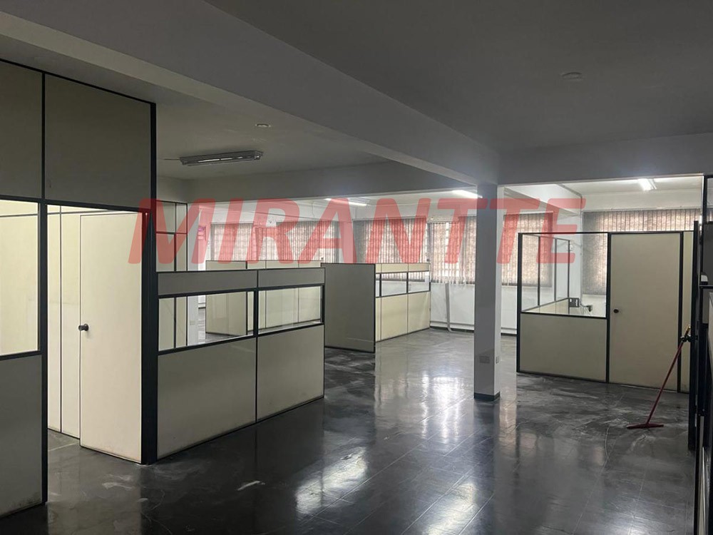 Galpao de 916m² em Brás