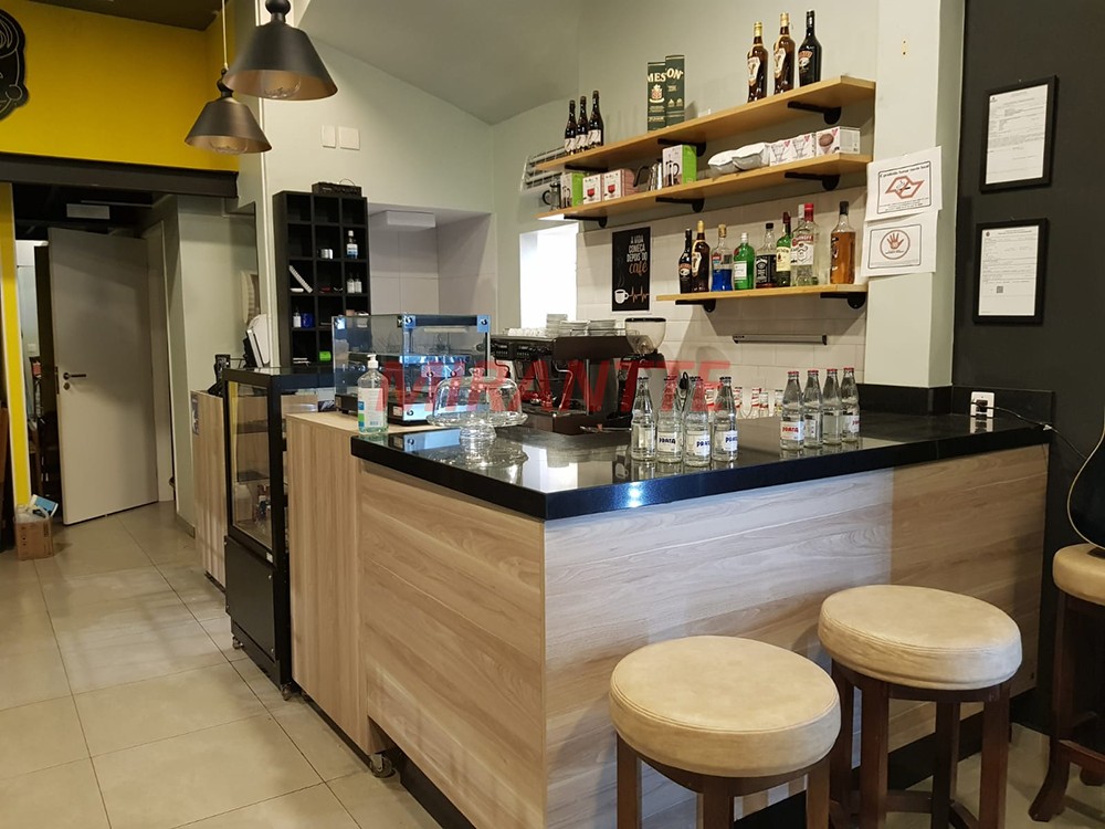 Comercial em Pompéia