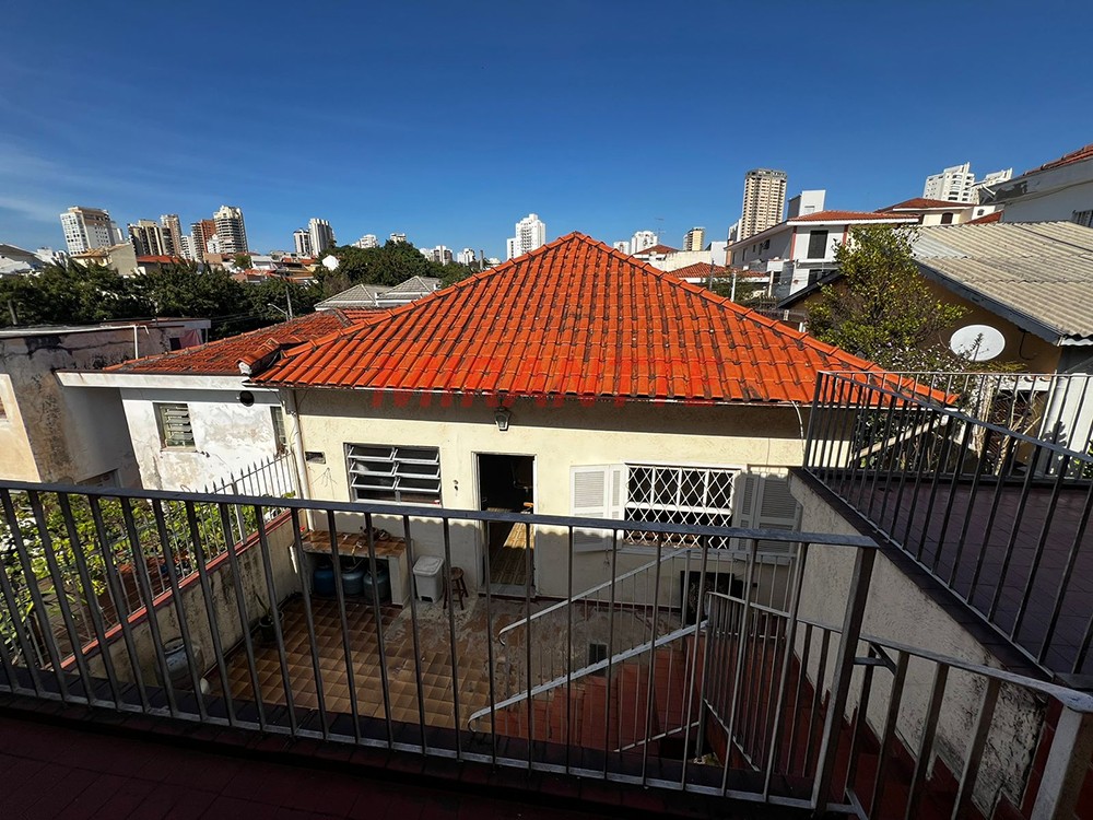 Casa terrea de 200m² com 2 quartos em Santana