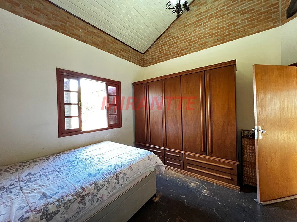 Casa terrea de 200m² com 2 quartos em Santana