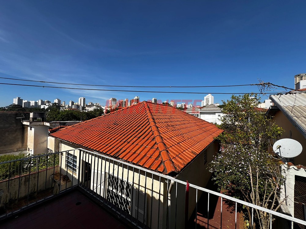 Casa terrea de 200m² com 2 quartos em Santana