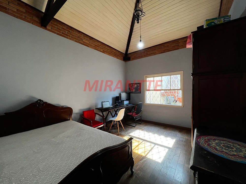 Casa terrea de 200m² com 2 quartos em Santana