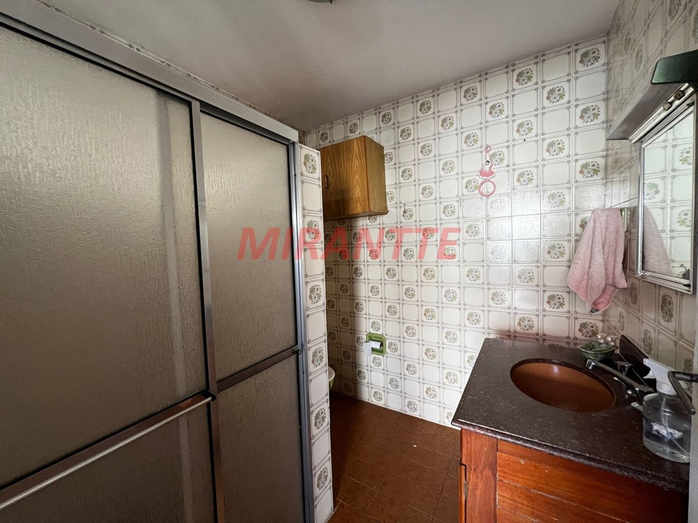 Casa terrea de 200m² com 2 quartos em Santana