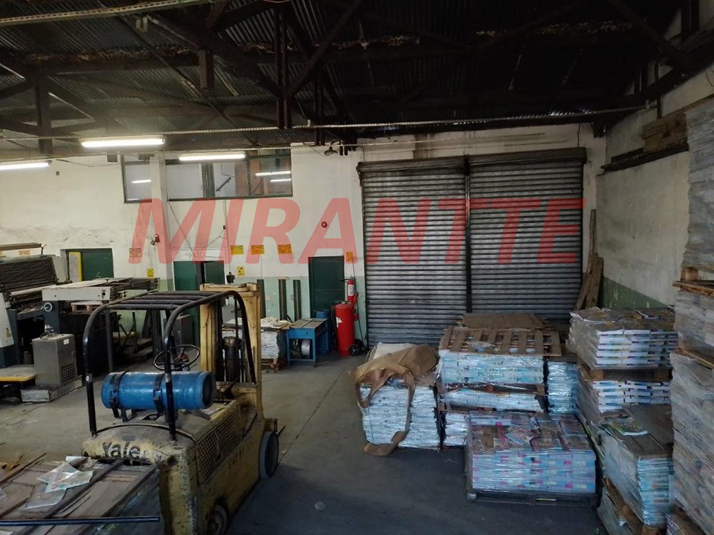 Galpao de 727m² em Liberdade