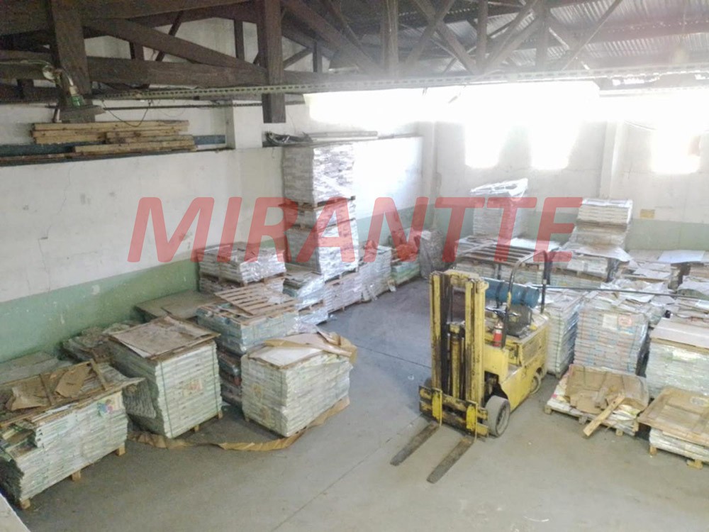 Galpao de 727m² em Liberdade