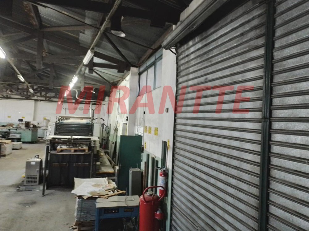 Galpao de 727m² em Liberdade