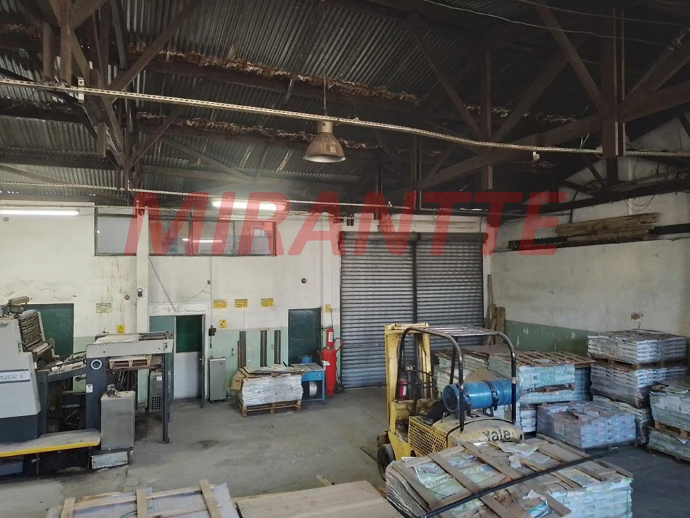 Galpao de 727m² em Liberdade