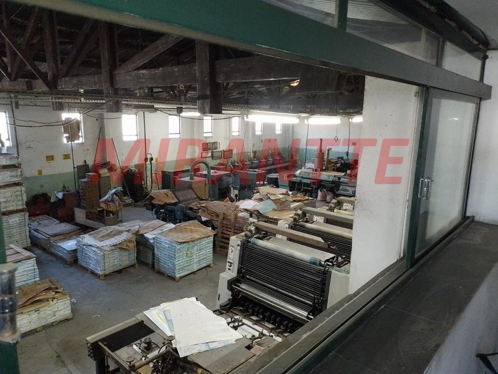 Galpao de 727m² em Liberdade
