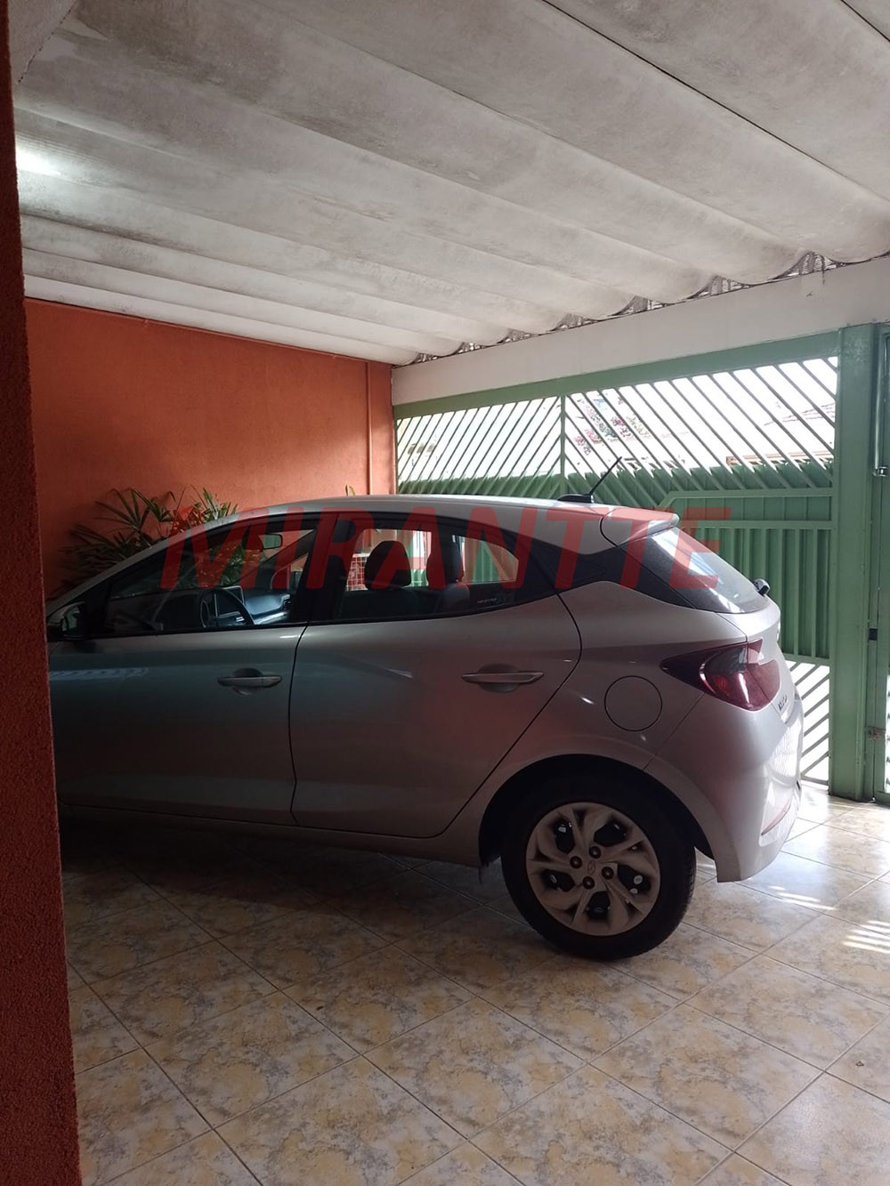 Casa terrea de 164.5m² com 3 quartos em Jardim do Papai
