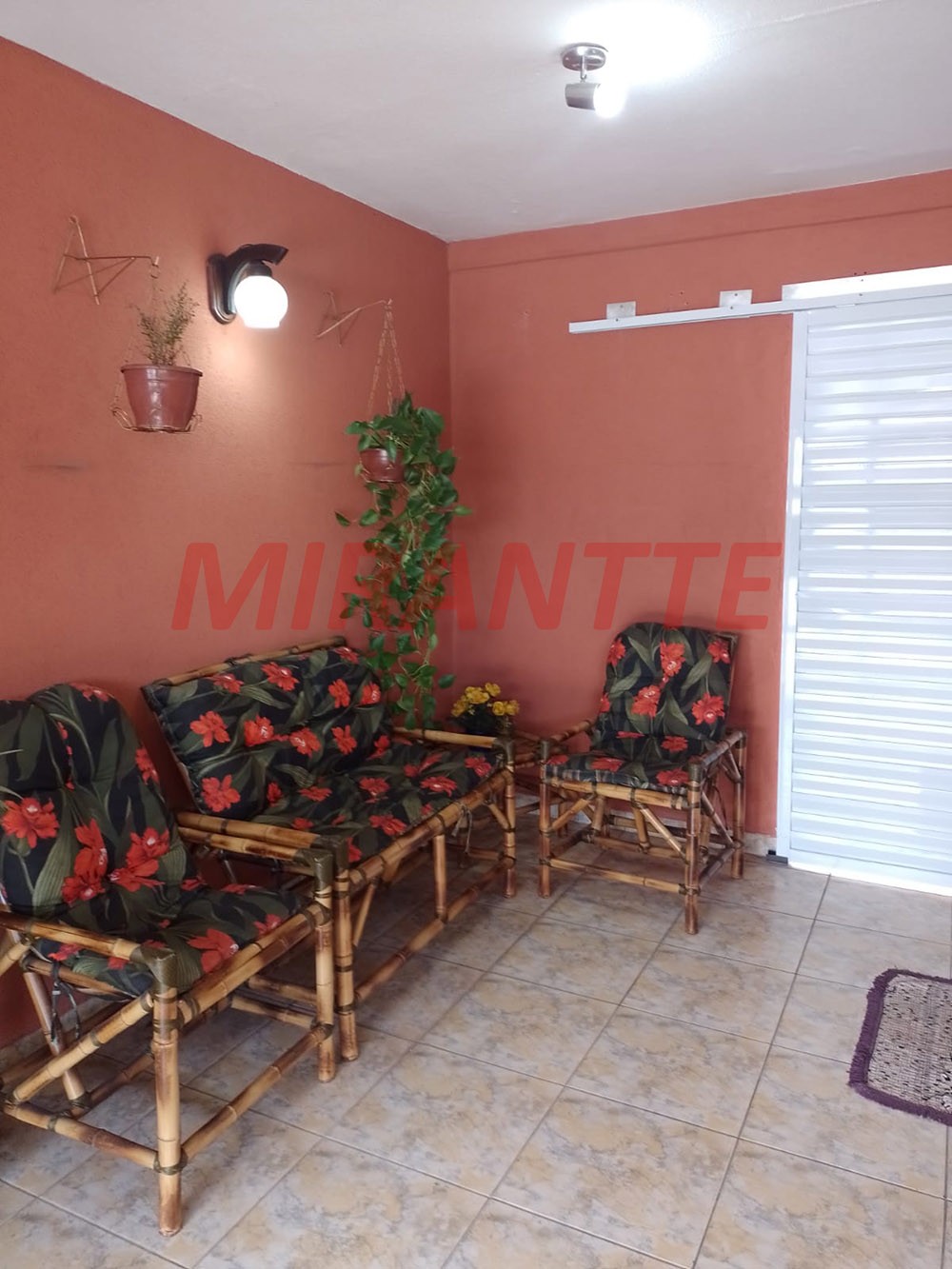 Casa terrea de 164.5m² com 3 quartos em Jardim do Papai