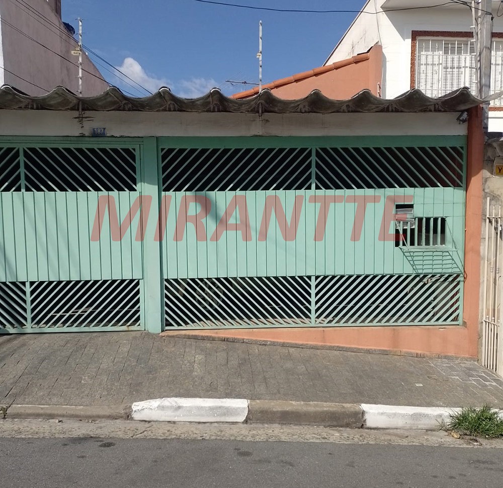 Casa terrea de 164.5m² com 3 quartos em Jardim do Papai