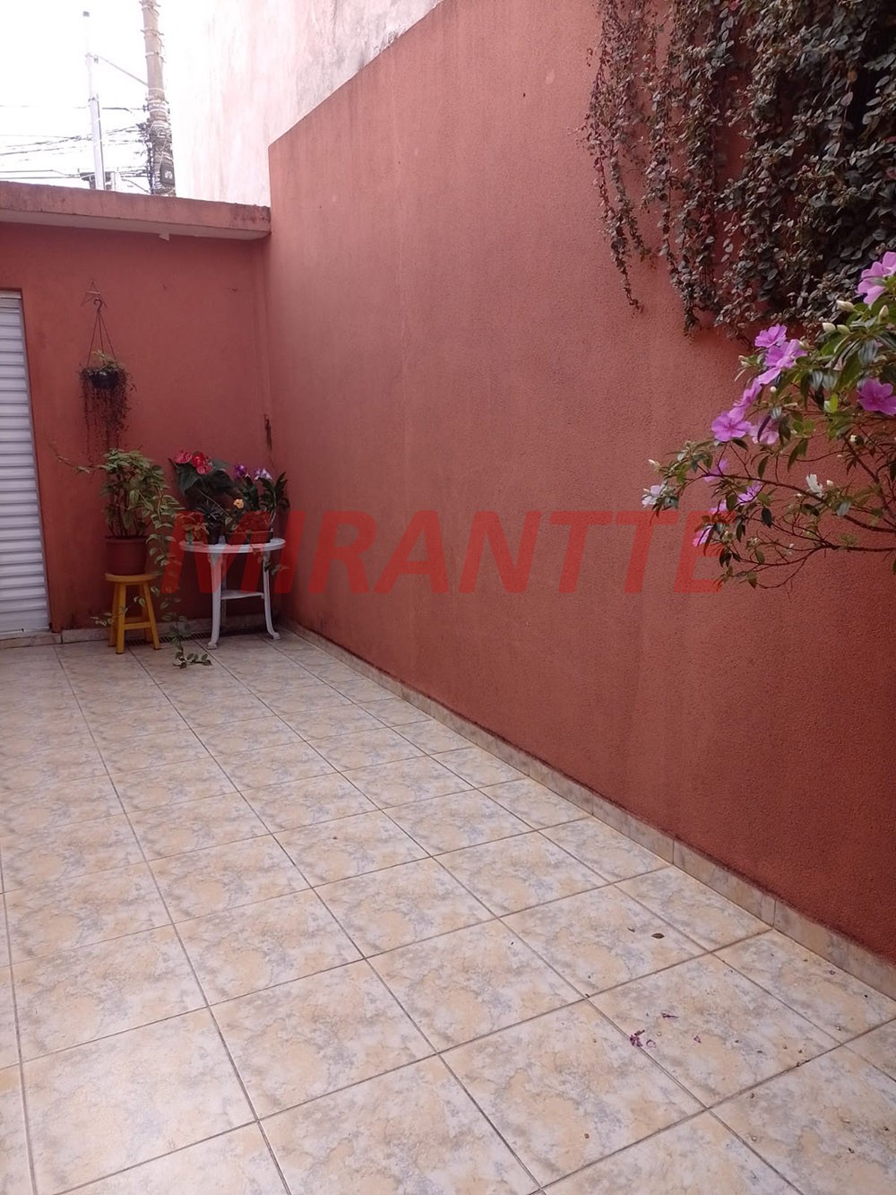 Casa terrea de 164.5m² com 3 quartos em Jardim do Papai
