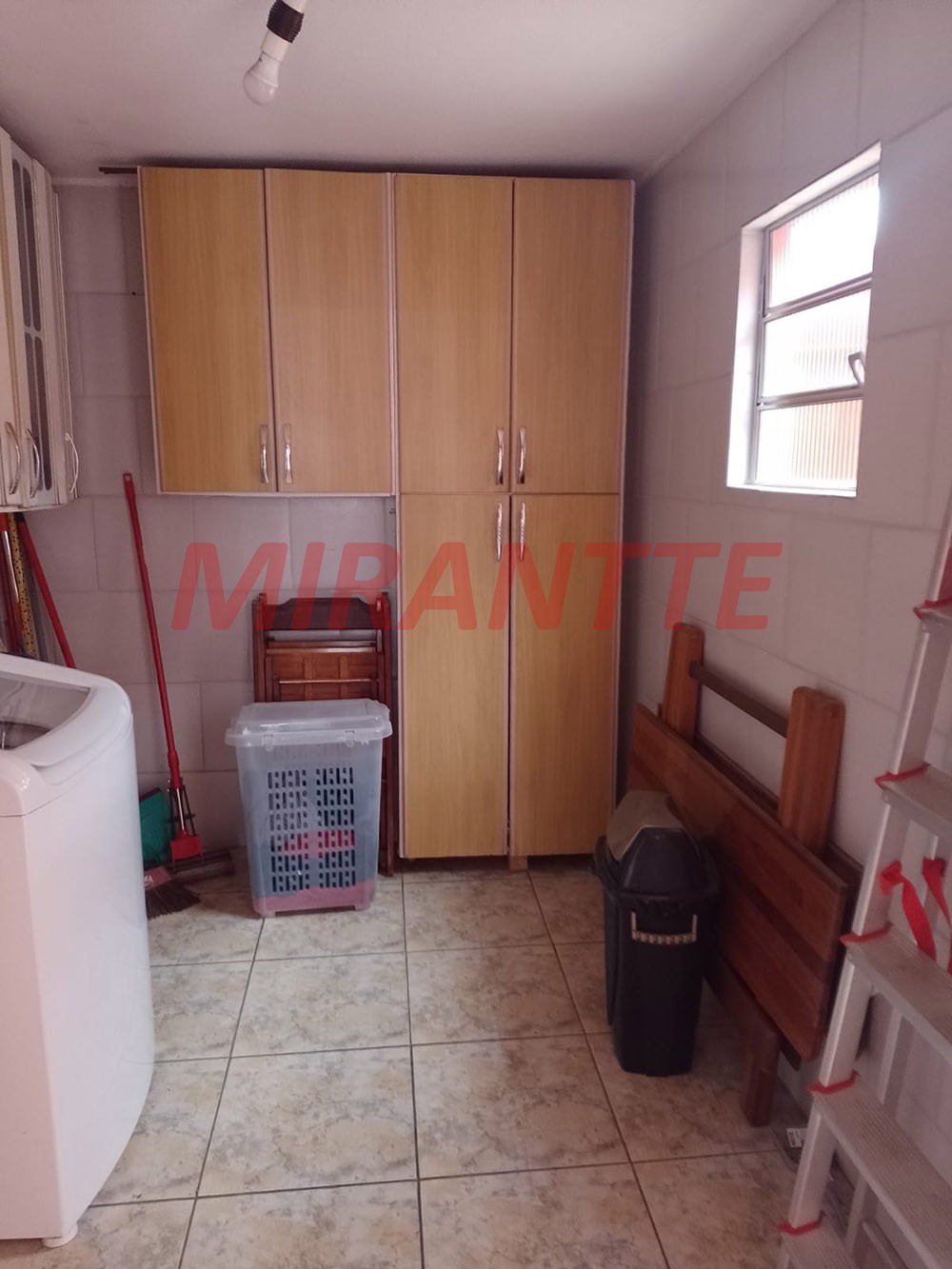 Casa terrea de 164.5m² com 3 quartos em Jardim do Papai