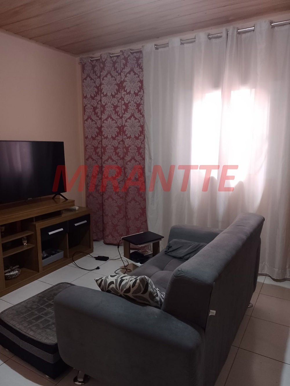 Casa terrea de 164.5m² com 3 quartos em Jardim do Papai