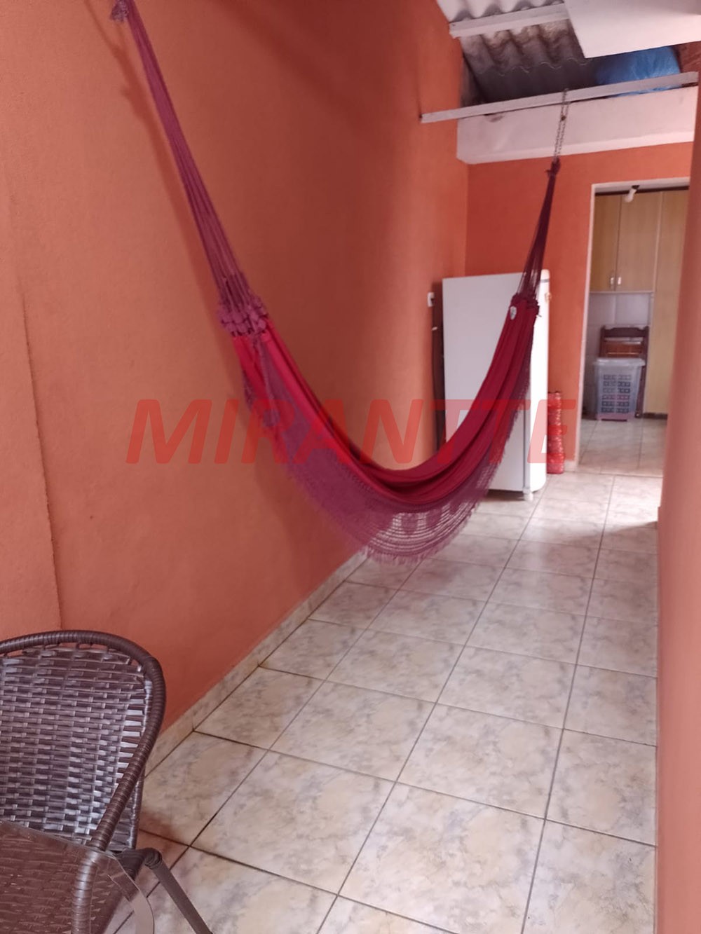 Casa terrea de 164.5m² com 3 quartos em Jardim do Papai