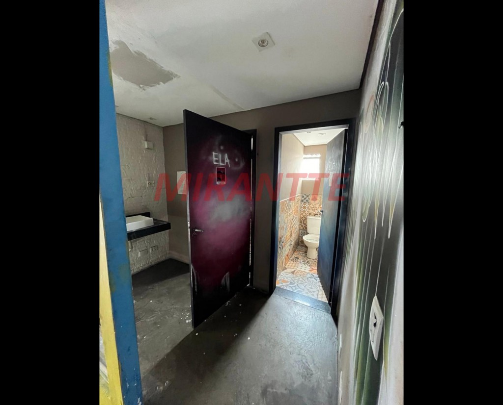 Comercial de 350m² em Santa Teresinha