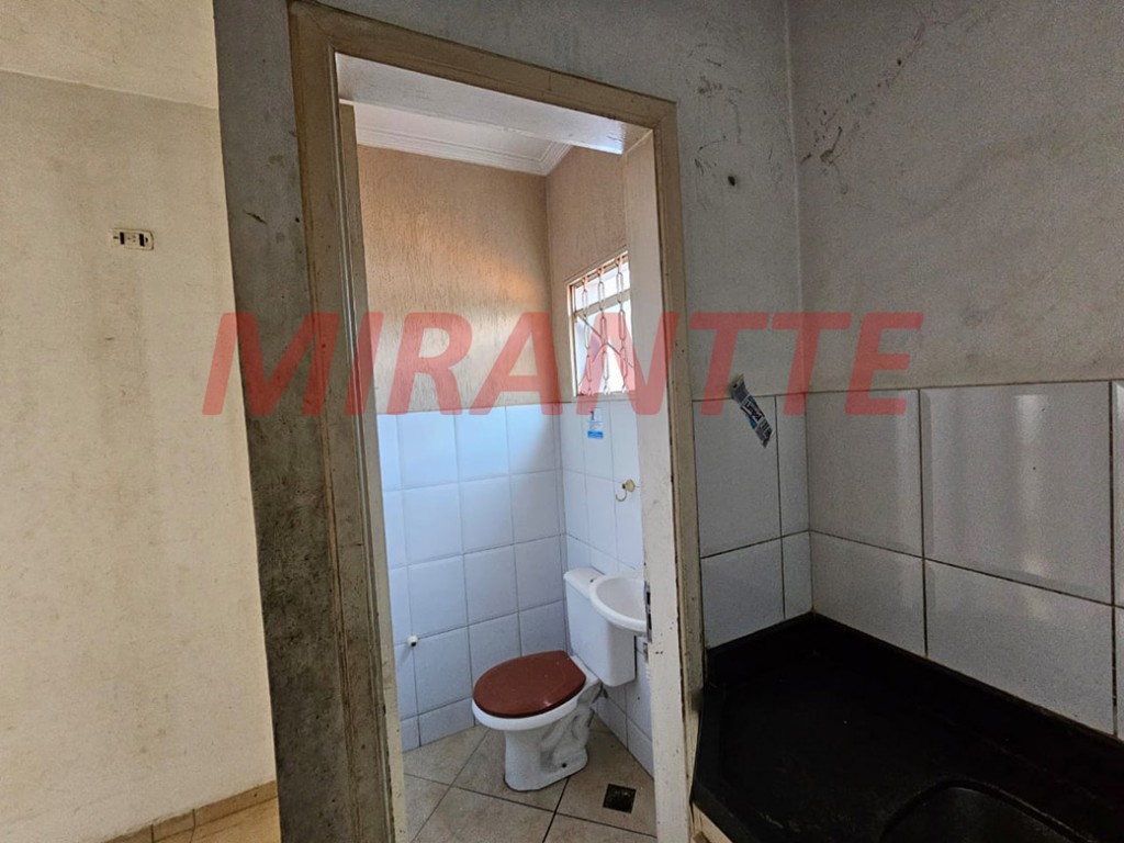 Comercial de 350m² em Santa Teresinha