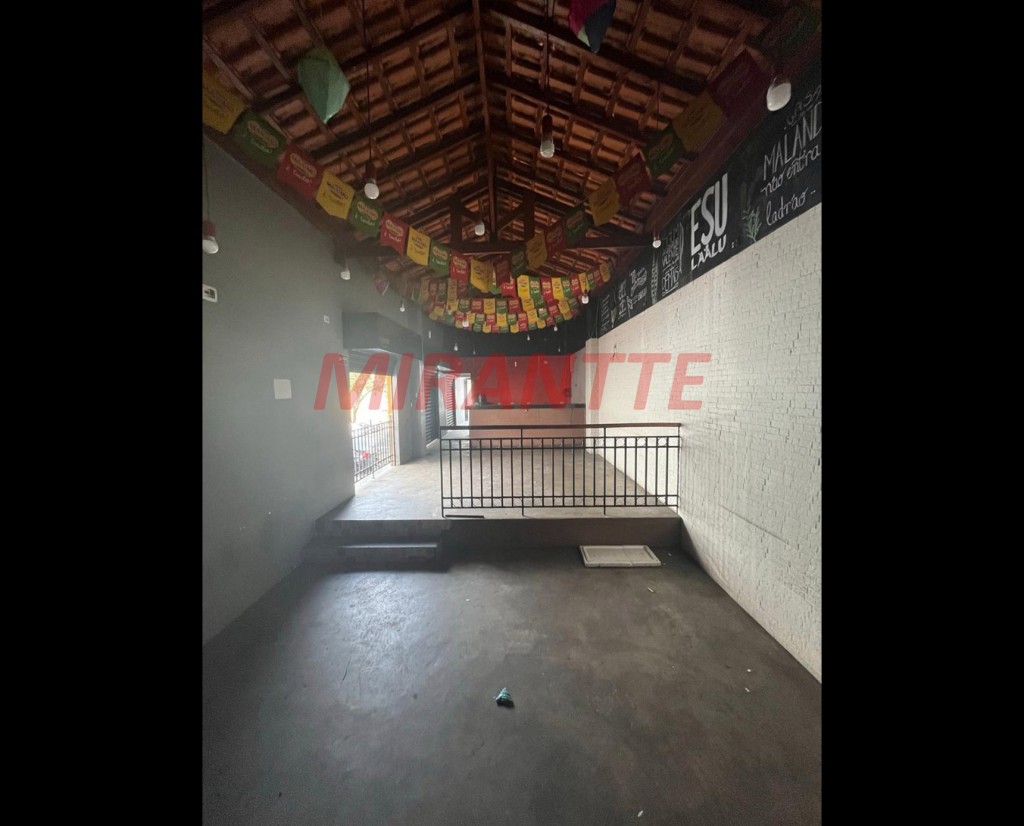 Comercial de 350m² em Santa Teresinha