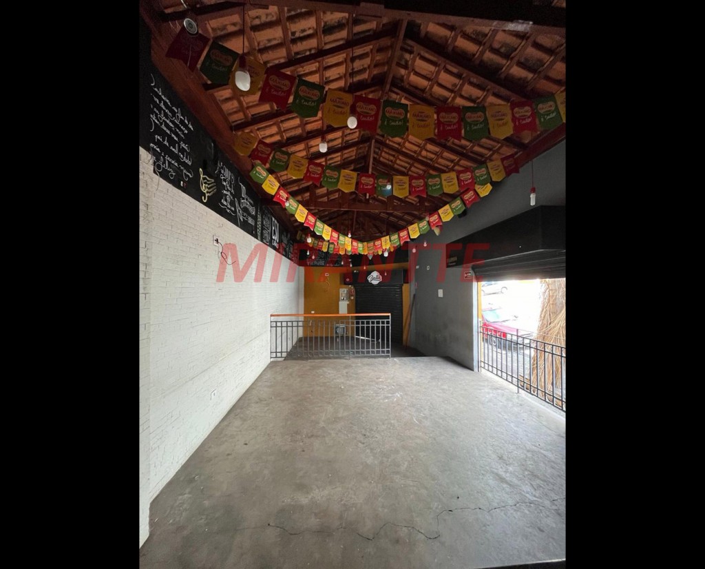 Comercial de 350m² em Santa Teresinha