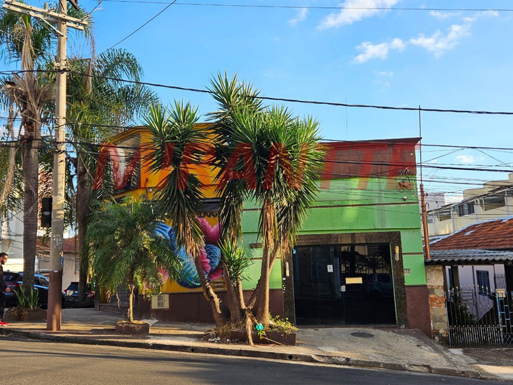 Comercial de 350m² em Santa Teresinha