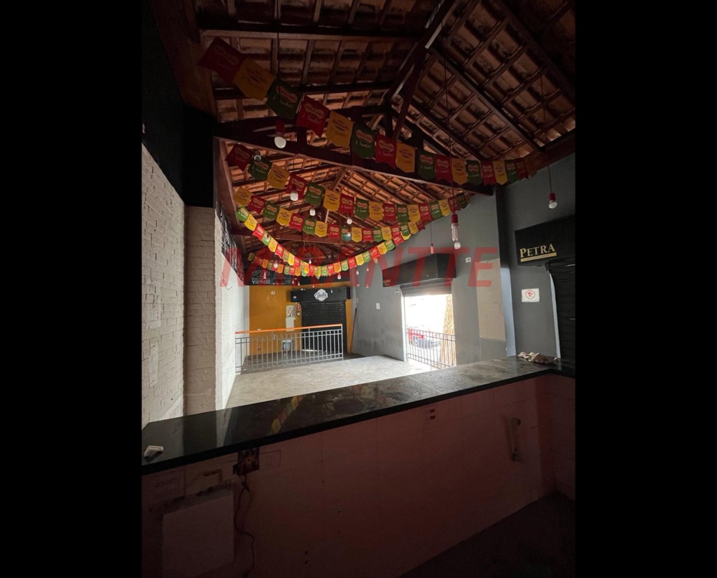 Comercial de 350m² em Santa Teresinha
