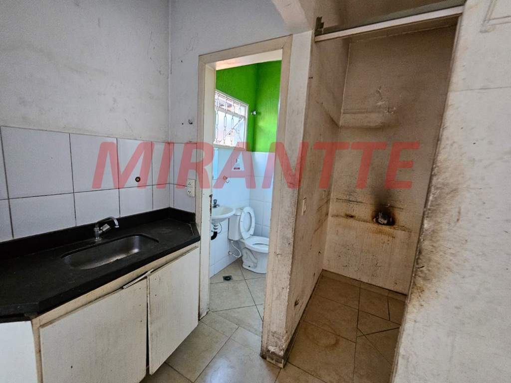 Comercial de 350m² em Santa Teresinha