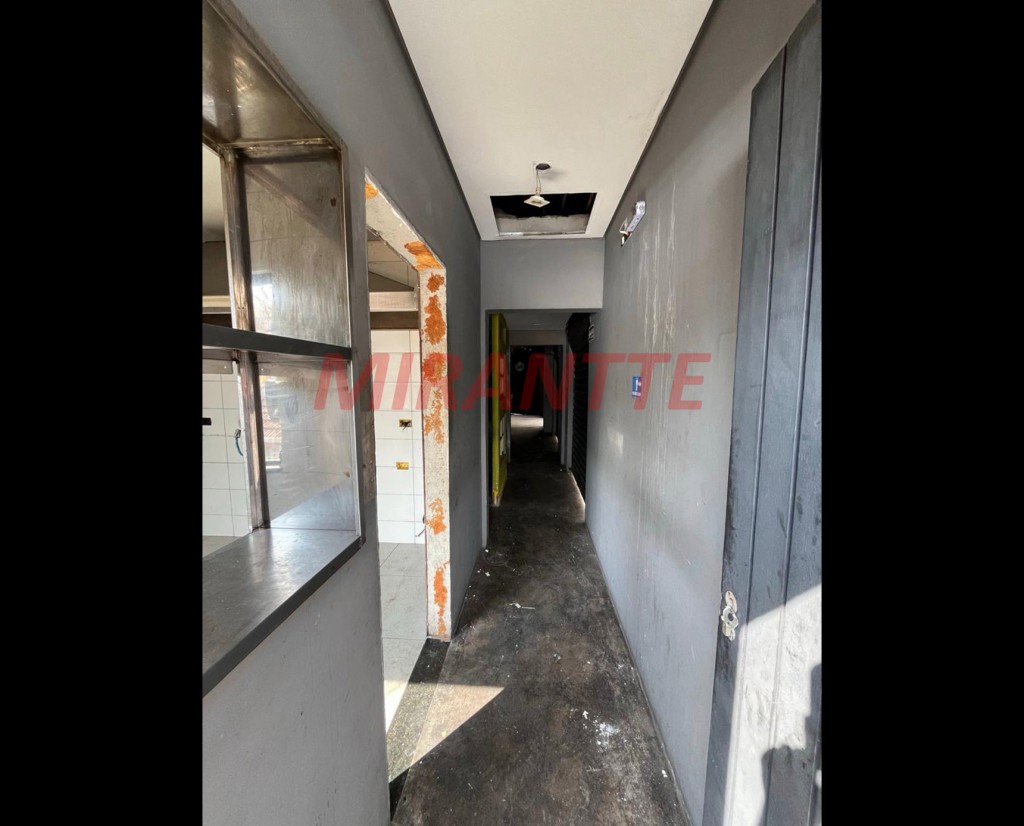 Comercial de 350m² em Santa Teresinha