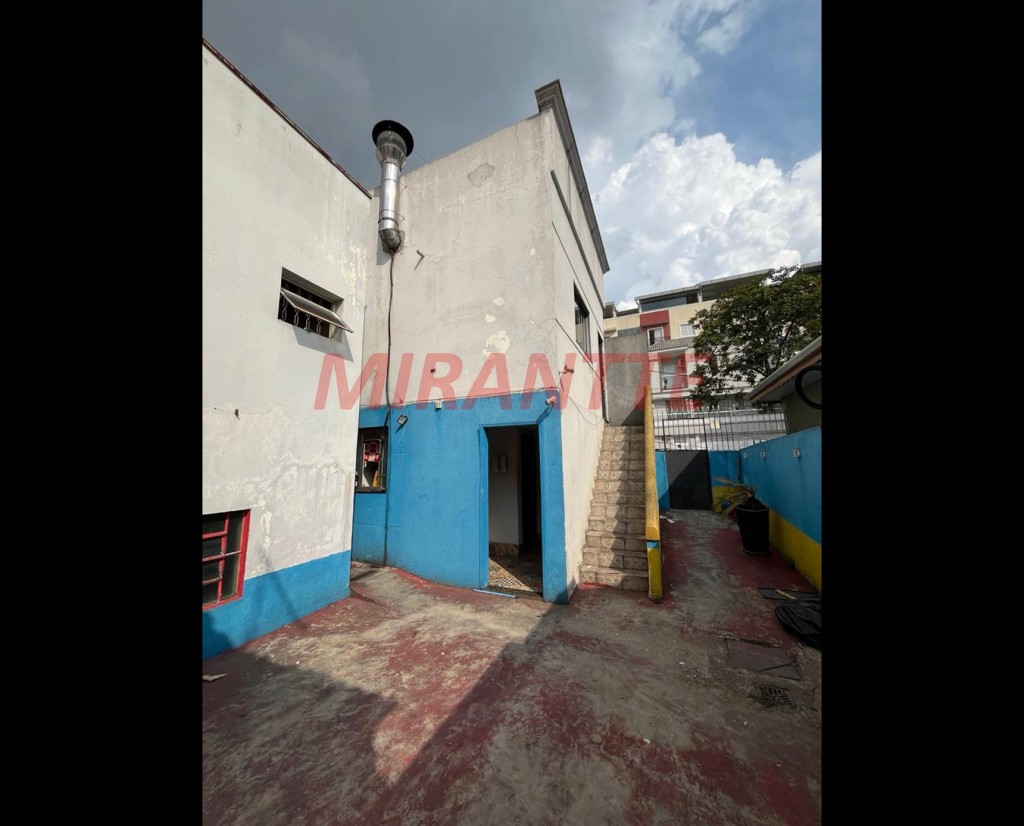 Comercial de 350m² em Santa Teresinha