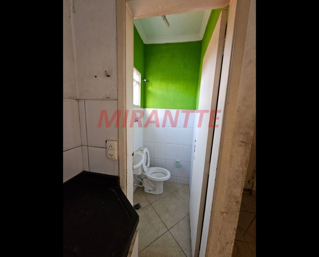 Comercial de 350m² em Santa Teresinha