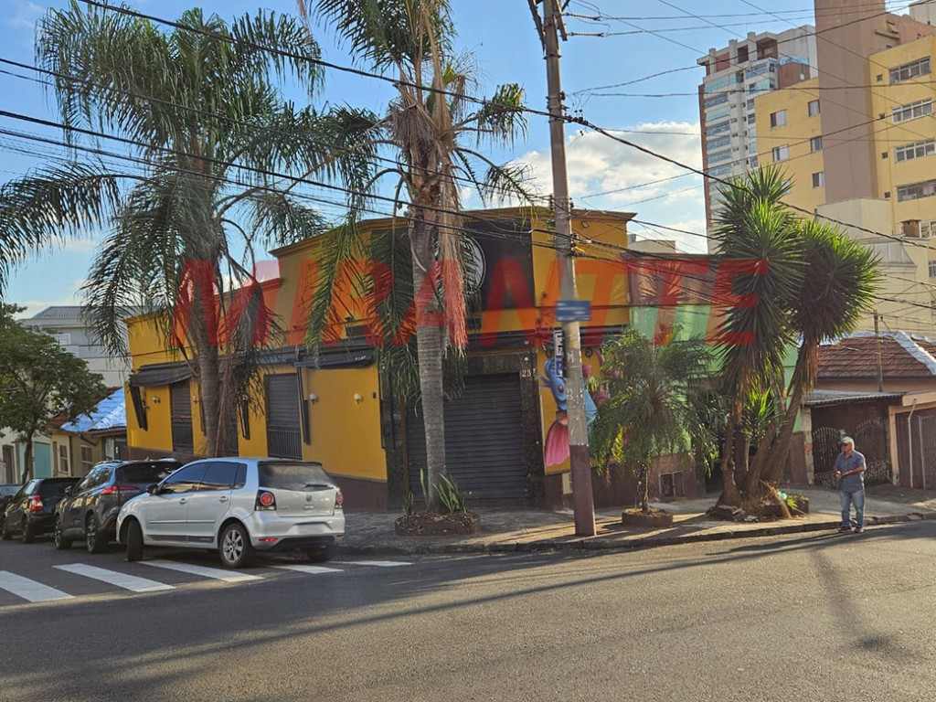 Comercial de 350m² em Santa Teresinha