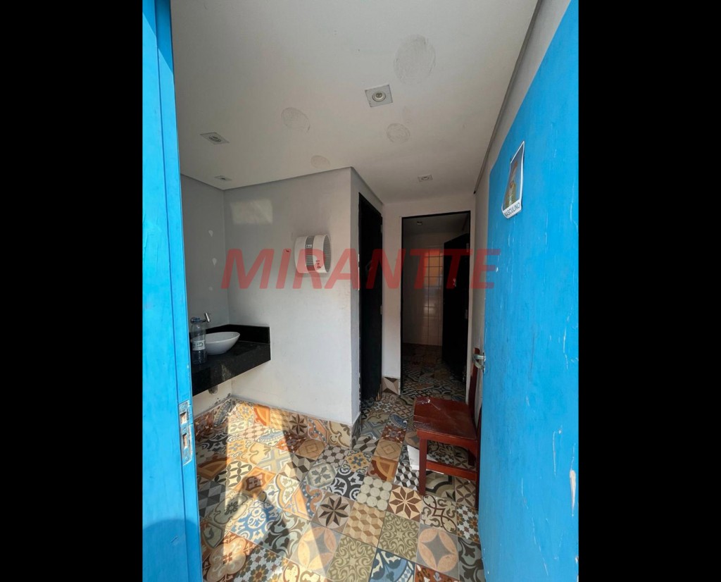 Comercial de 350m² em Santa Teresinha