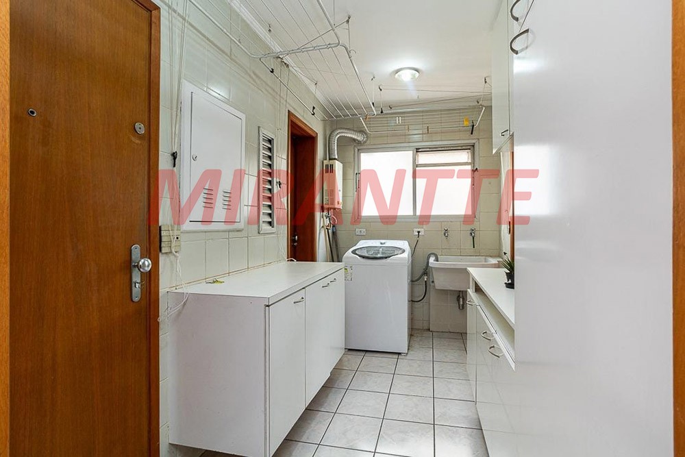 Apartamento com 3 quartos em Perdizes