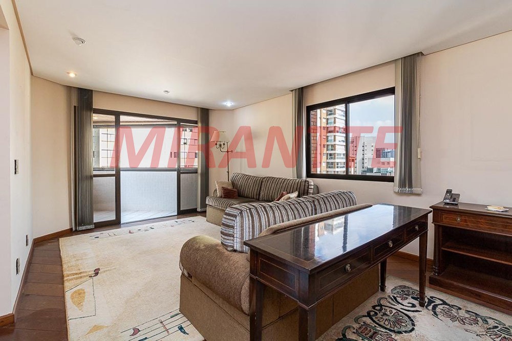 Apartamento com 3 quartos em Perdizes