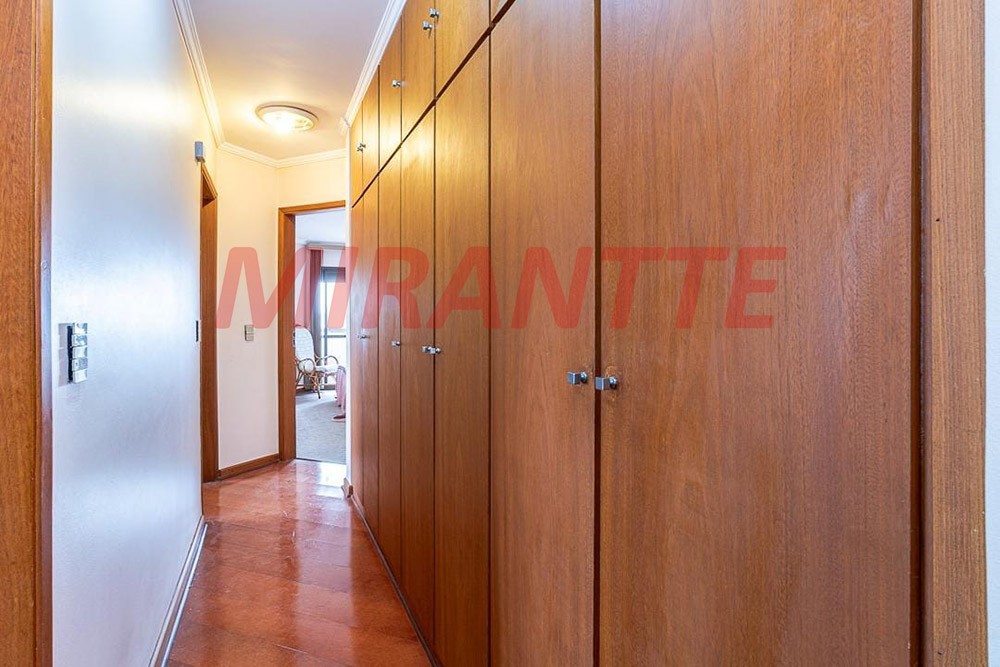 Apartamento com 3 quartos em Perdizes