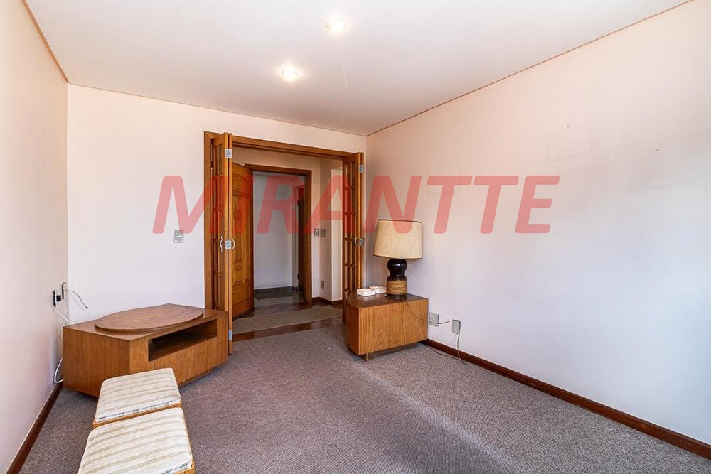 Apartamento com 3 quartos em Perdizes