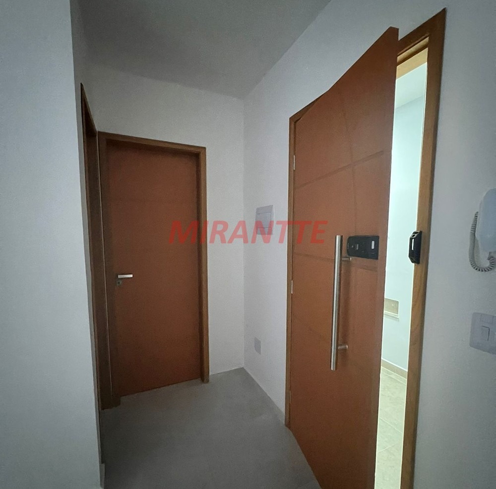 Apartamento de 29.25m² com 1 quartos em Jardim São Paulo