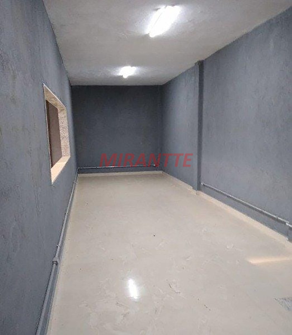 Galpao de 350m² em Tremembe