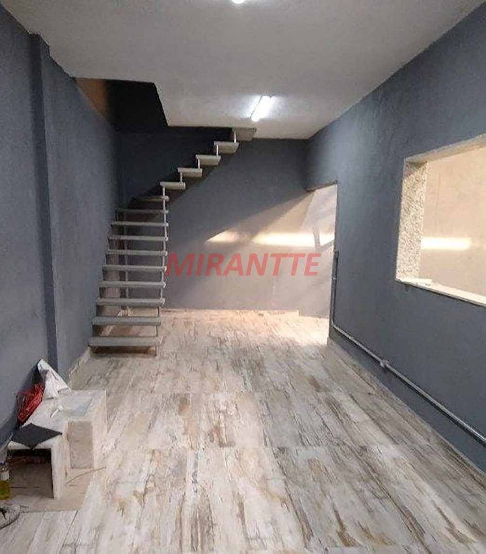 Galpao de 350m² em Tremembe