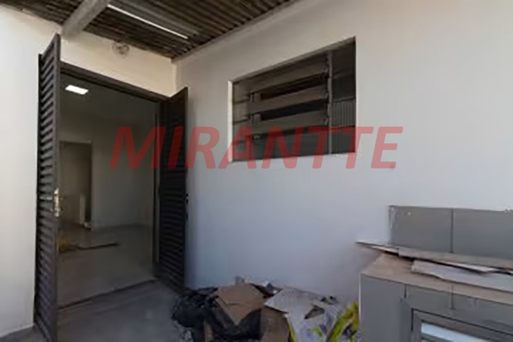 Comercial de 65m² em Tatuapé
