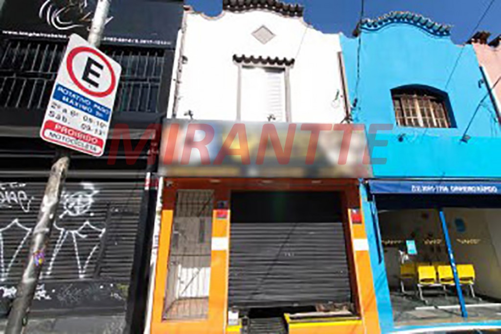 Comercial de 65m² em Tatuapé